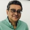 Swapan Dasgupta