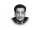 Malik Amin Aslam Khan