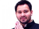 Tejashwi Yadav