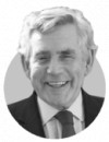 Gordon Brown