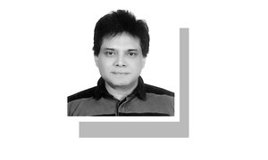 Moazzam Husain