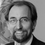 Zeid Ra’Ad Al Hussein