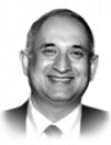 Haroon Sharif