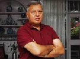 Virendra Kapoor