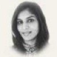 Aisha Sarwari
