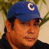 Raúl Antonio Capote