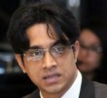 Abhijnan Rej