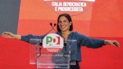 Alessia Morani