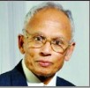 Asit K Biswas