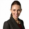 Jacinda Ardern