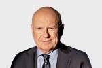 Gerard Baker