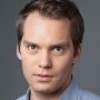 Simon Strauss