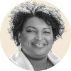 Stacey Abrams