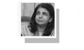 Huma Khawar