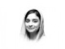 Arhama Siddiqa