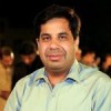Amanat Ali Chaudhry