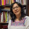 ﻿karina Olarte Quiroz