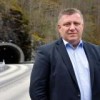 Geir A. Mo