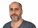 Σπύρος Καβαλιεράτος