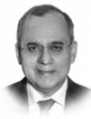 Salman Bashir