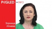 Зорница Илиева