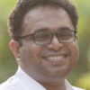 Anup Surendranath