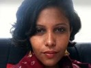 Sunetra Choudhury