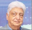 Azim Premji