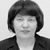 Елена Бородина