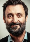 Cristián Warnken