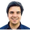 Luís Filipe Mota Almeida
