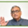 Justice Markandey Katju