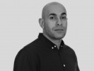 Mustafa Sayegh