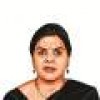 R Mahalakshmi