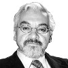 Rodrigo Larraín