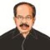 M Veerappa Moily