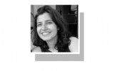 Ayesha Razzaque