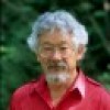 David Suzuki