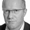 Arne Jensen