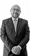 Percy Medina
