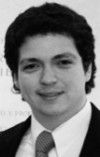 Nicolás Garrido