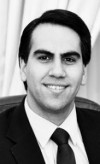Pablo Urquizar