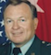 Maj. Gen. Paul Vallely