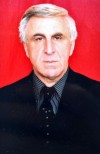 Məzahir Əhmədzadə