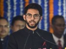 Aaditya Thackeray