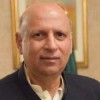 Chaudhry Mohammad Sarwar