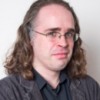 Graham Wright