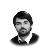 Syed Shahzaib Haider