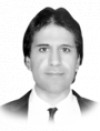 Dr. Majid Rafizadeh