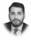 Zaid M. Belbagi